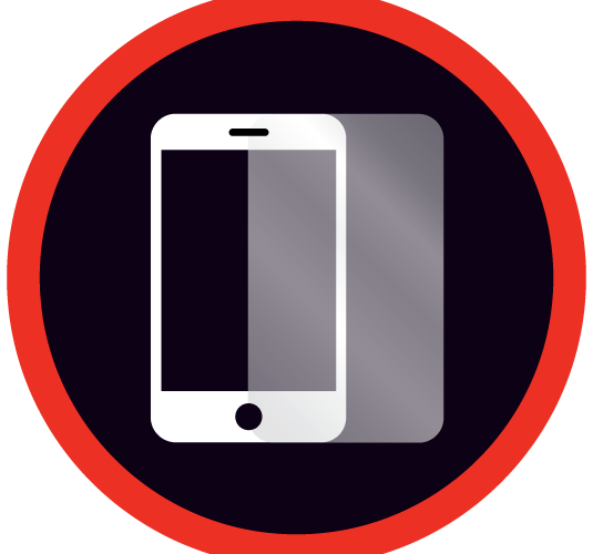 Protection Pro ultimate screen protection